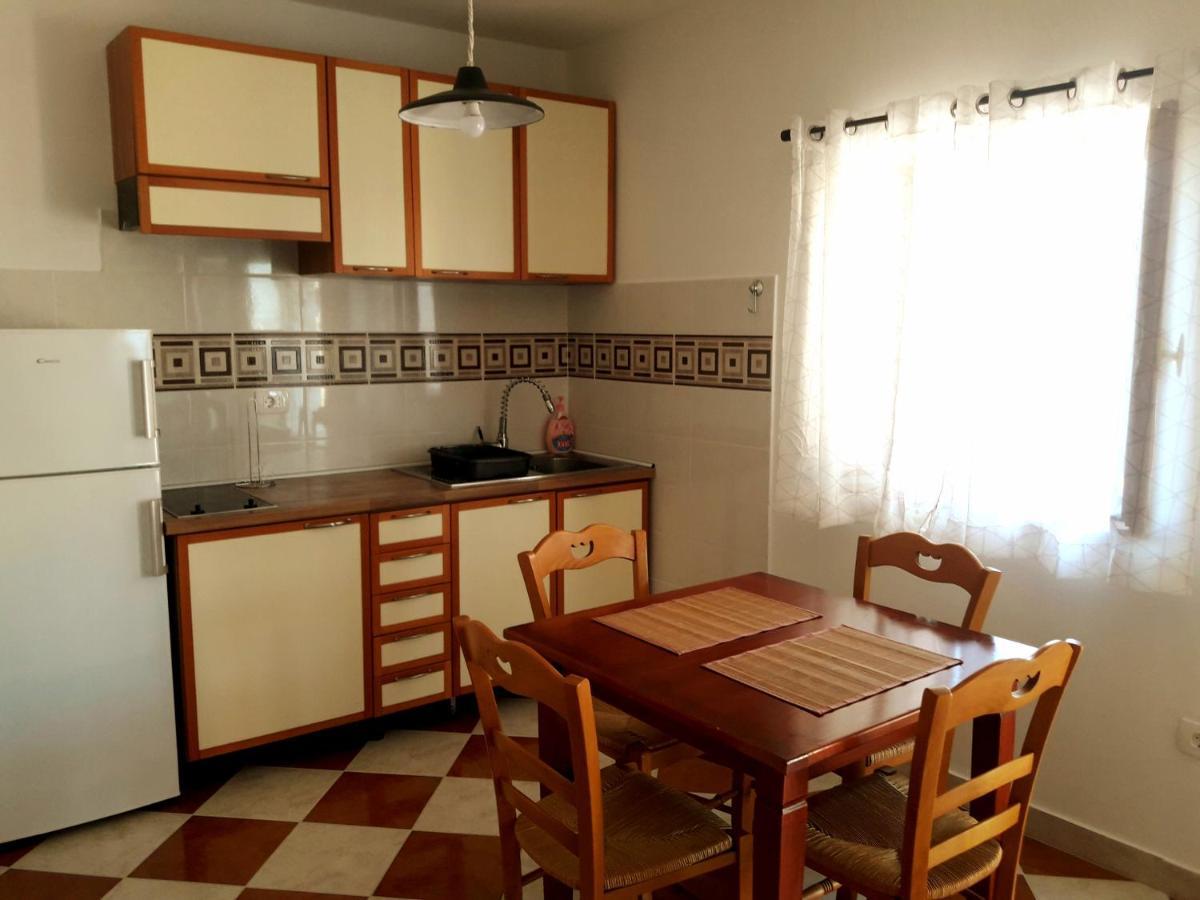 Casa Istriana Nona Pina Vila Kaštelir Exterior foto