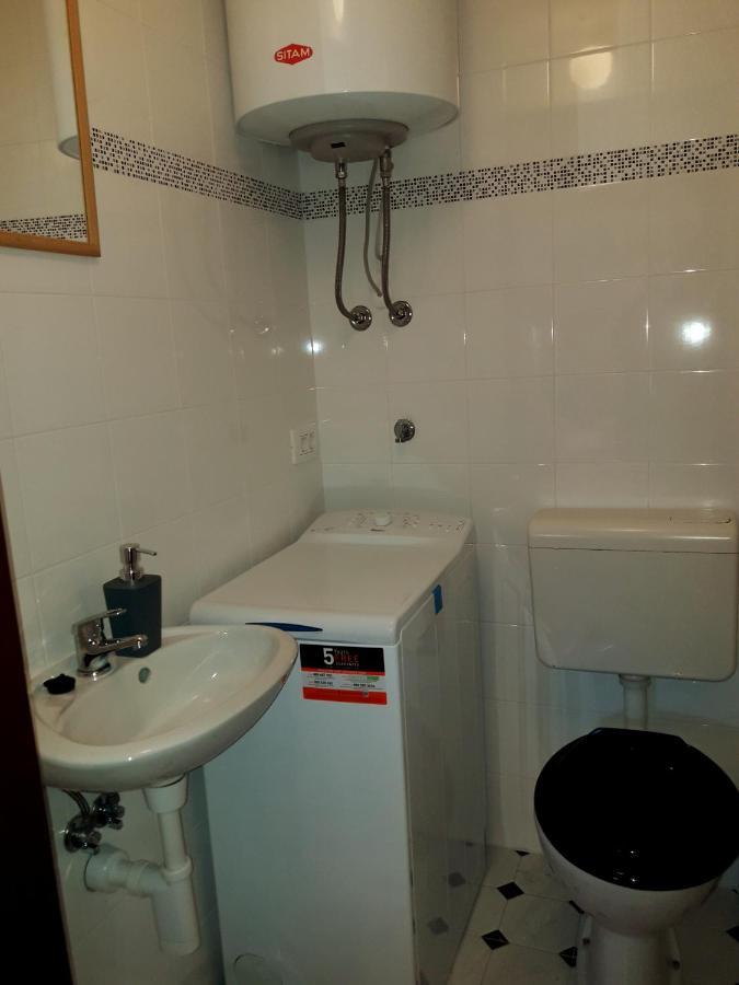 Casa Istriana Nona Pina Vila Kaštelir Exterior foto
